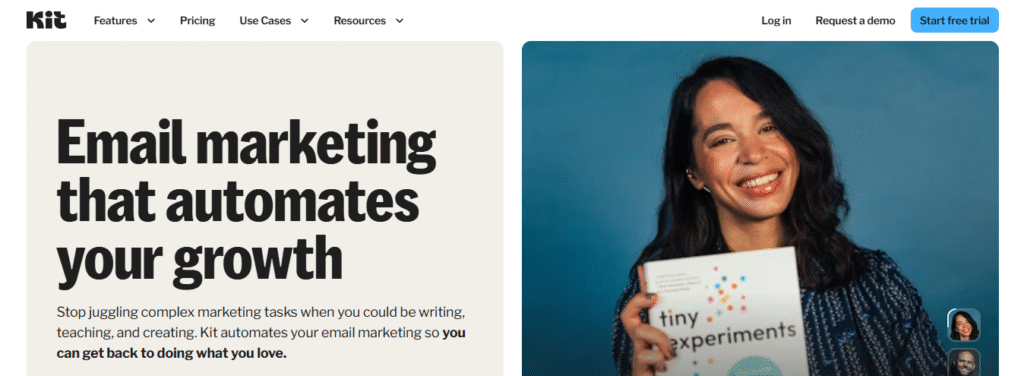 ConvertKit