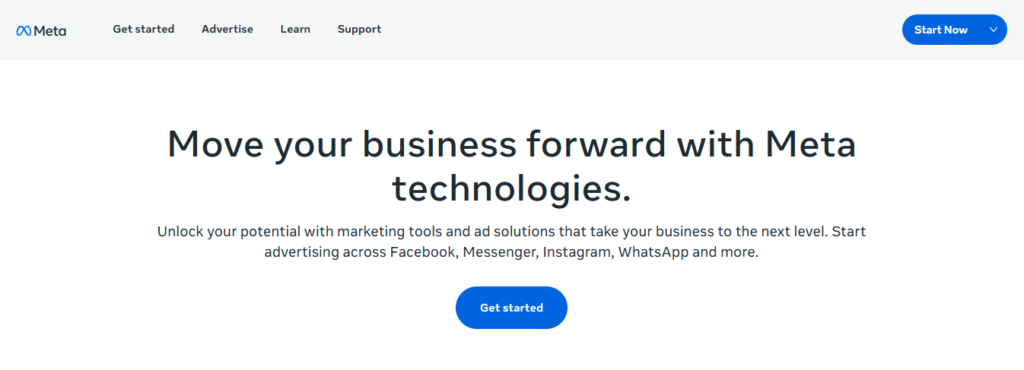 Meta Ads Manager