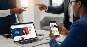 Digital Marketing Channels for Nigerian Brands
