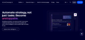 ActiveCampaign