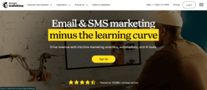 Mailchimp