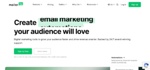MailerLite