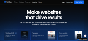 Webflow