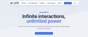 Axure RP