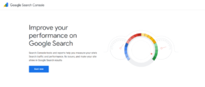 Google Search Console