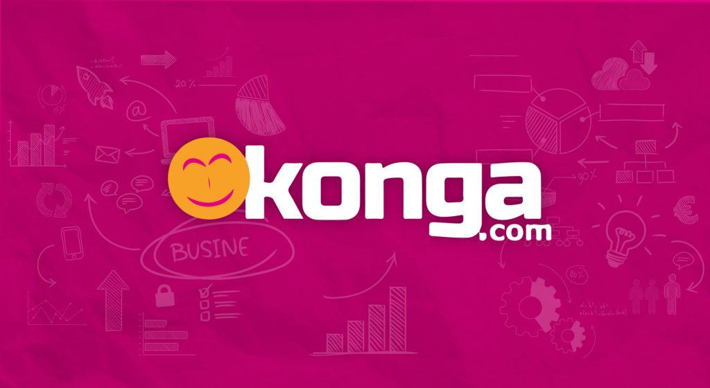 Konga