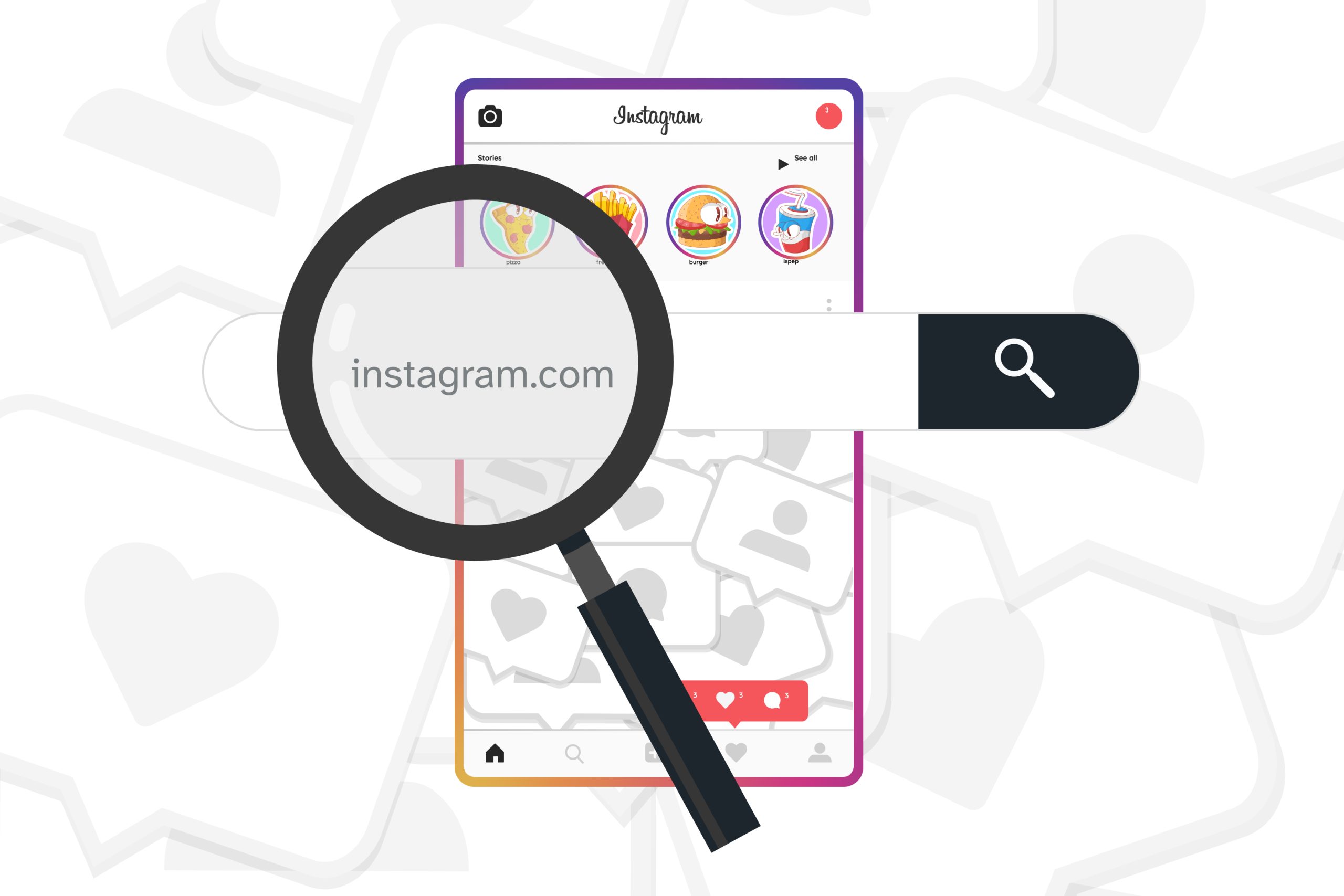 Google Is Indexing Instagram Posts [July 2025 Update]