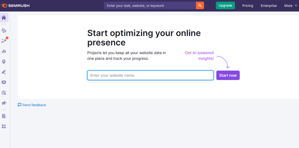 SEMrush