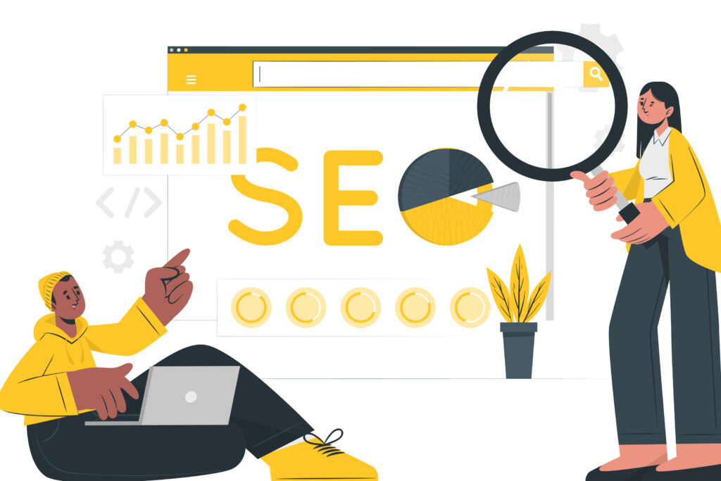 7 SEO Tools Every Nigerian Business Should Use in 2026
