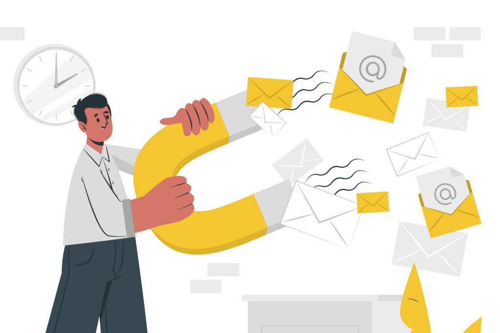 How To Drive Traffic to Your Website with Email Marketing