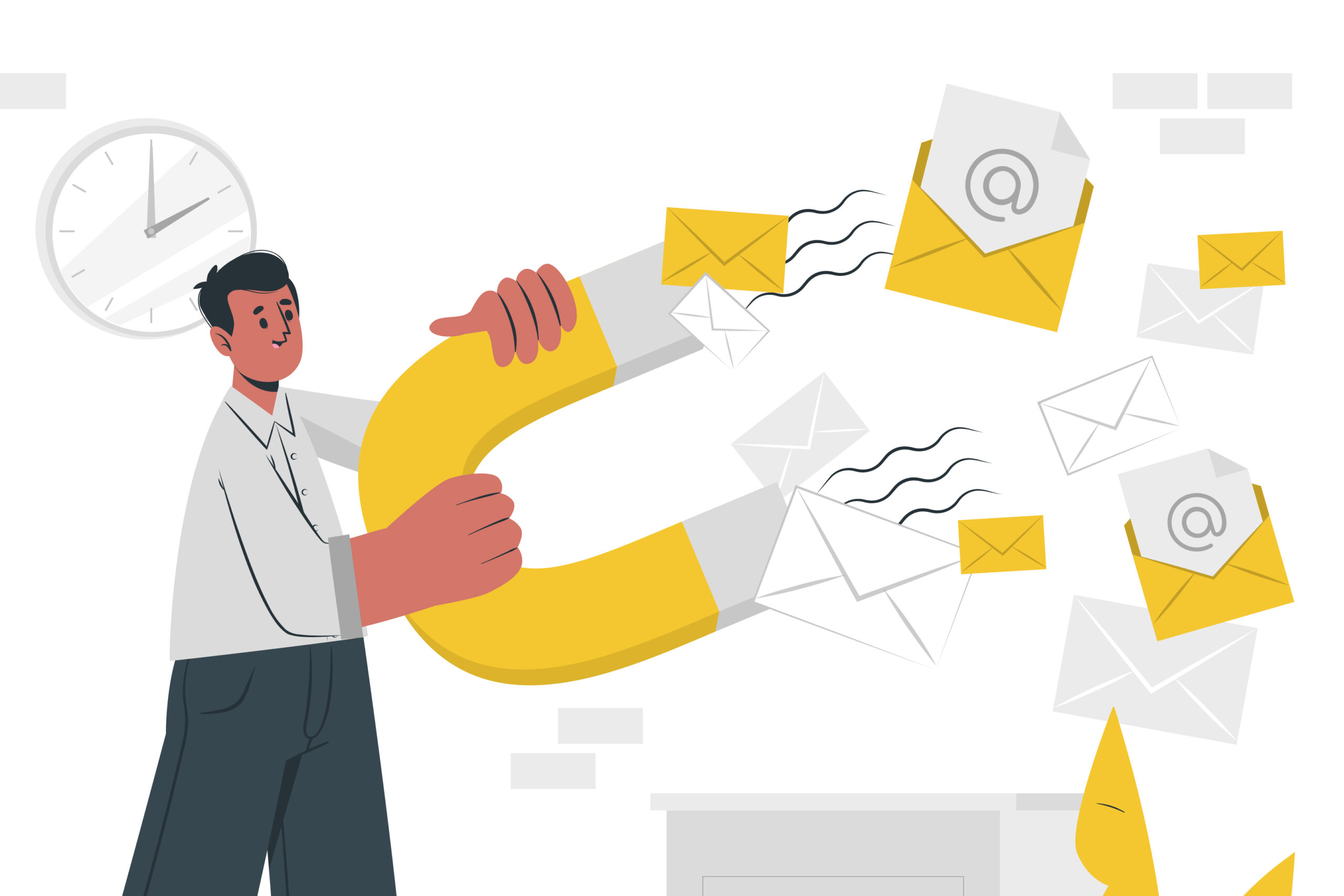 How To Drive Traffic to Your Website with Email Marketing