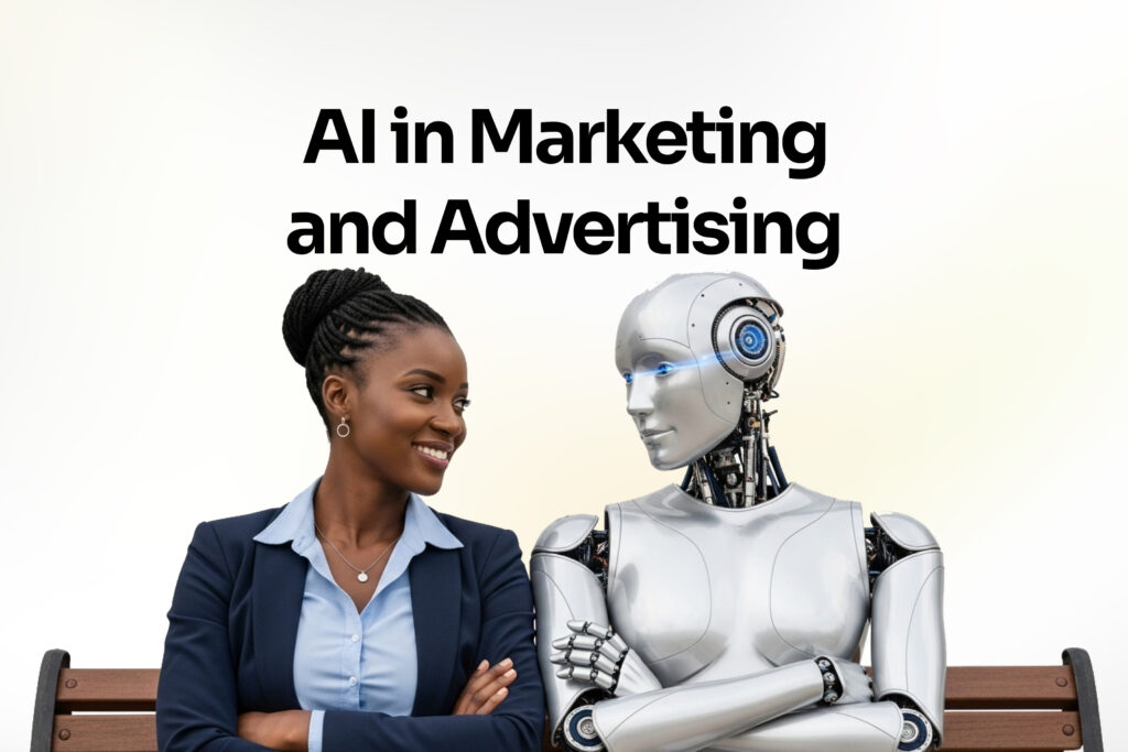 Using AI in Marketing and Advertising in 2026: Everything You Should Know