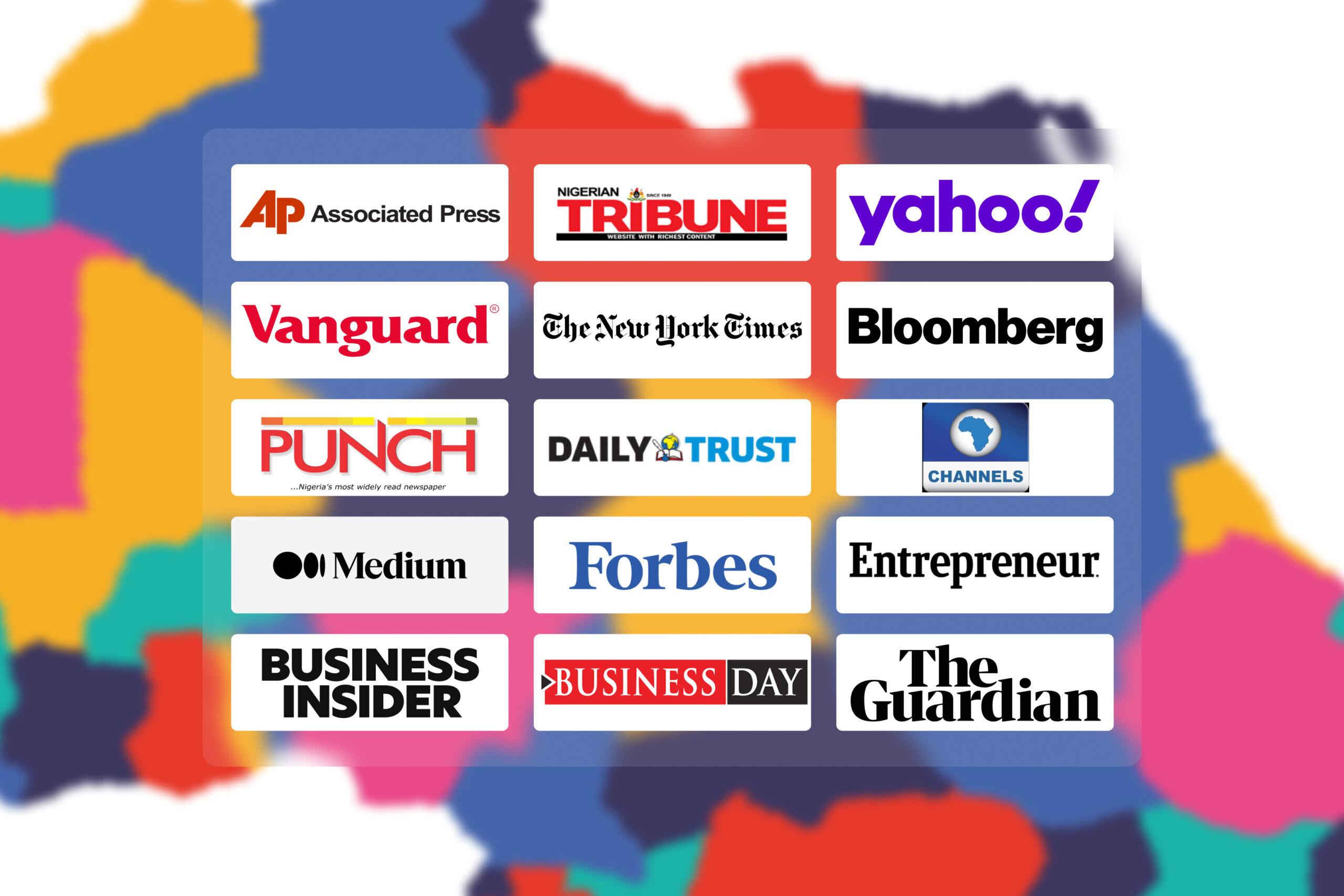Digital PR for Nigerian Brands: How to Get Featured in National Media