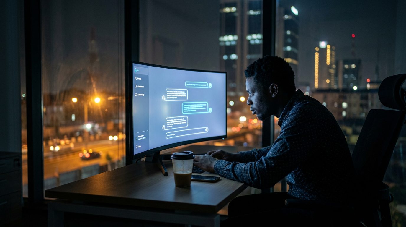 GEO: How Businesses in Nigeria Can Get Found by AI in 2026