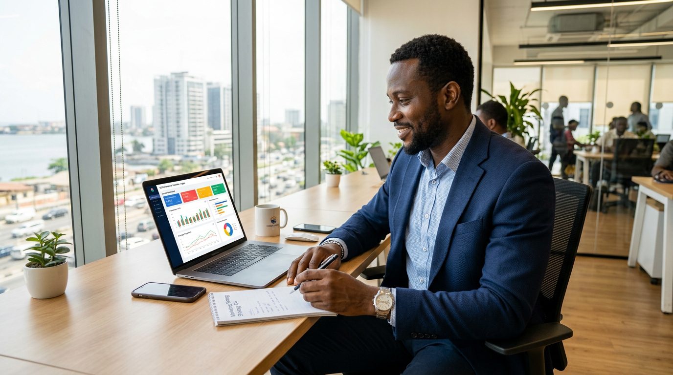 How Much Does Digital Marketing Cost in Nigeria (2026 Complete Pricing Guide)