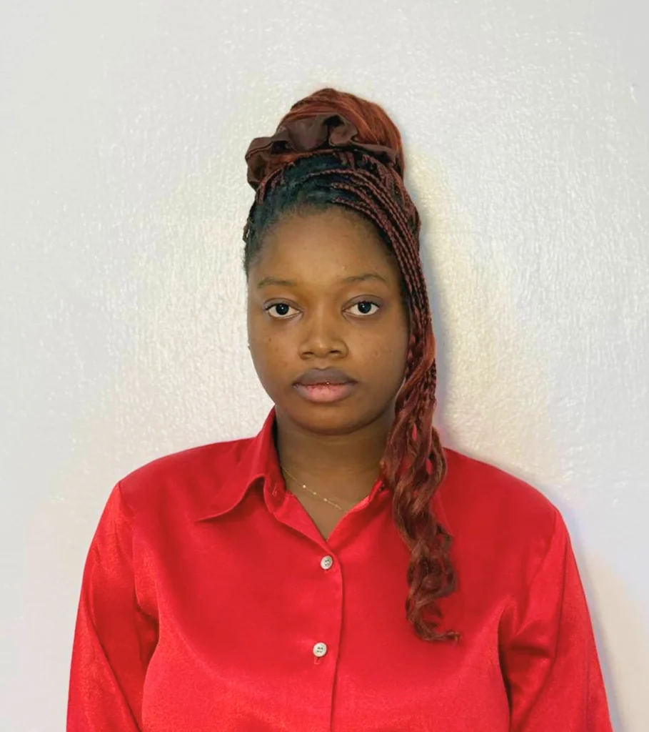 Orji Nenna, Social Media Manager