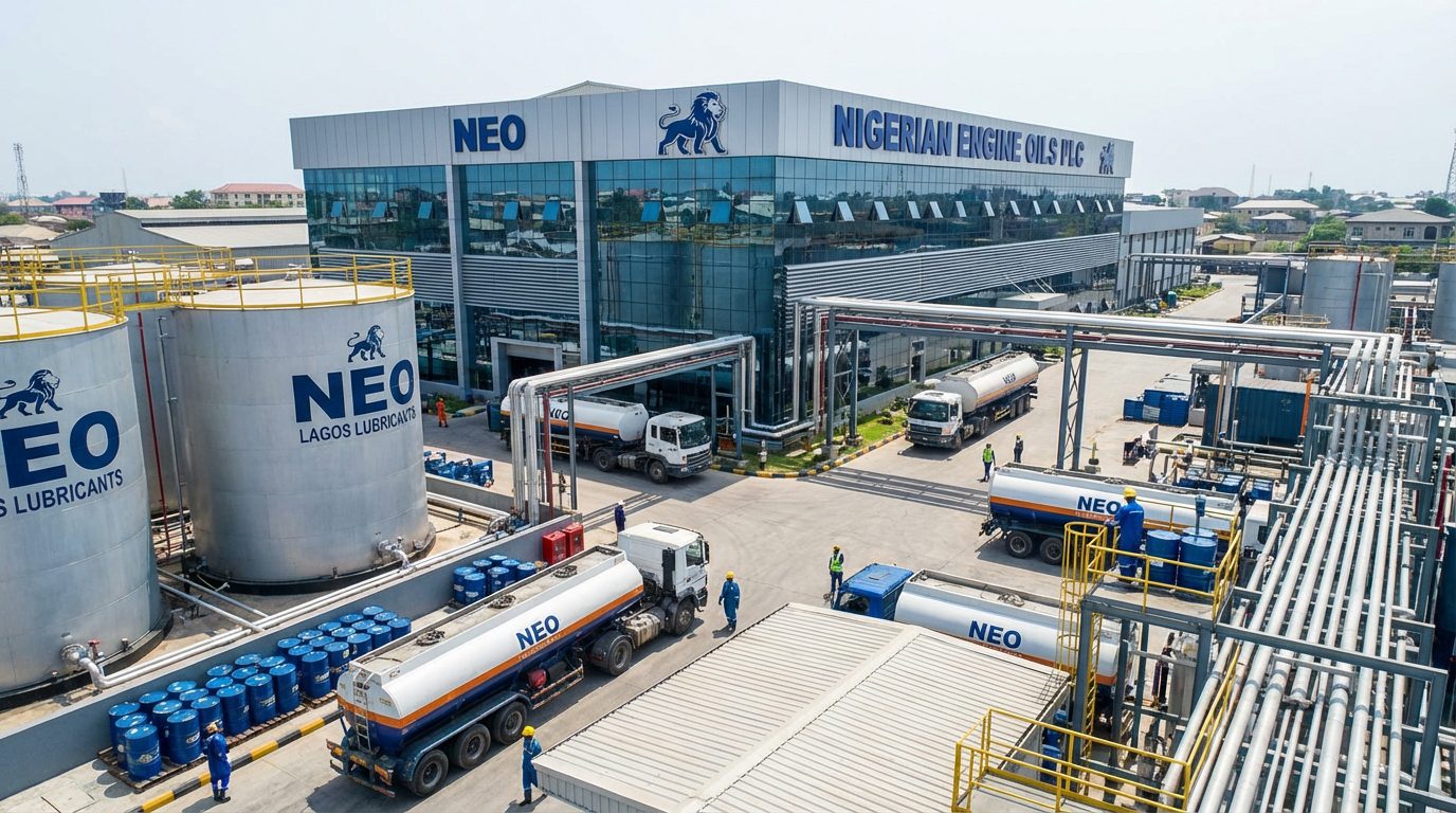 How to Grow Your Engine Oil Business in Nigeria