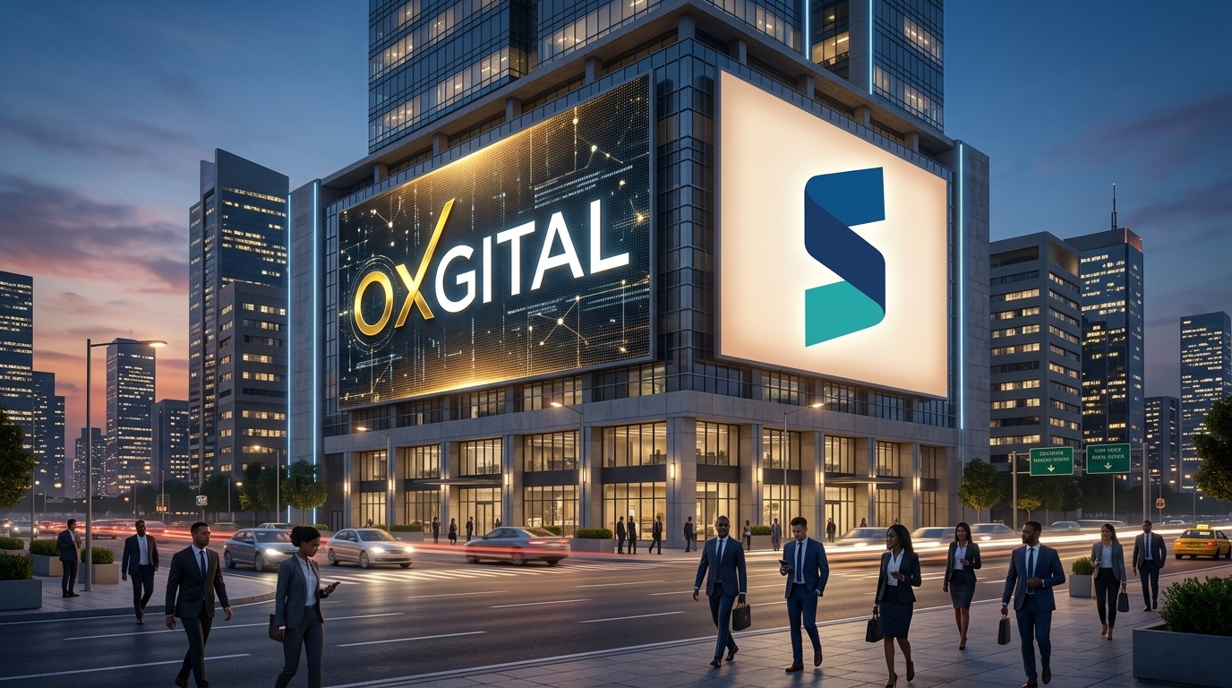 Oxgital vs Socialander Which Digital Marketing Agency Is Better for Businesses in Nigeria