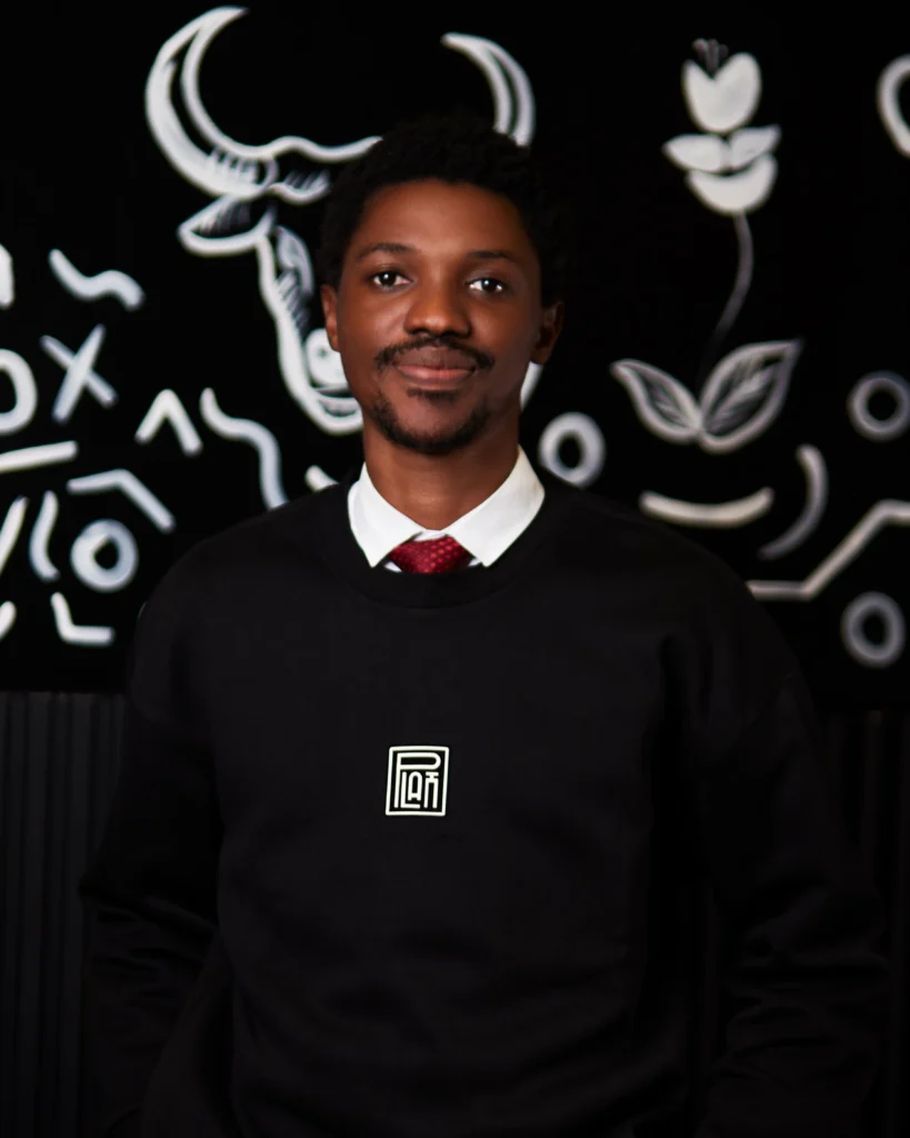 Olaoluwa M. Oreniwa Chief Business Officer