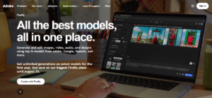 Adobe Express