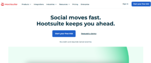 Hootsuite