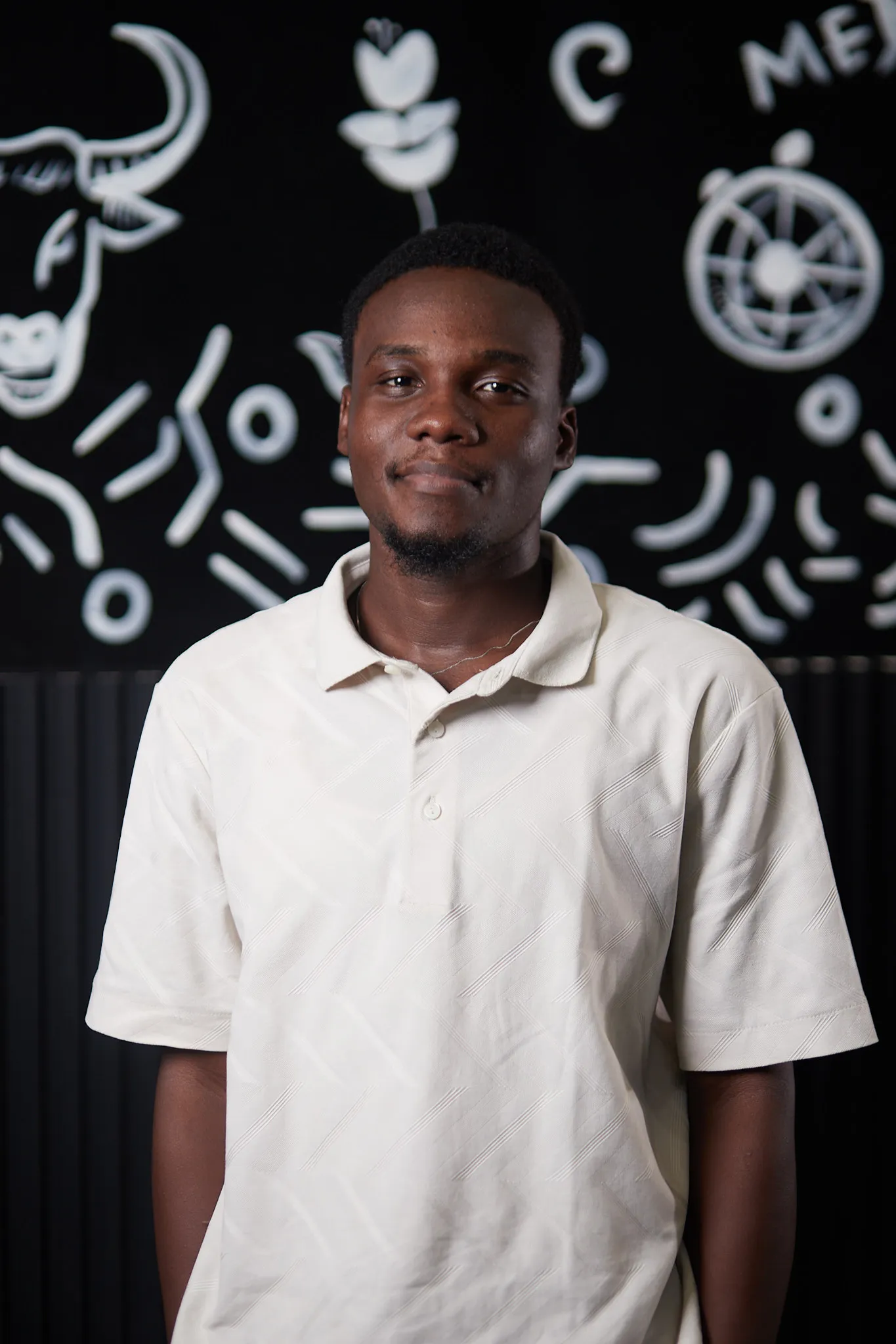 Gbenga Olayiwola Creative Director