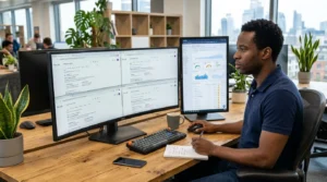 International SEO Best Practices for Nigerian Businesses