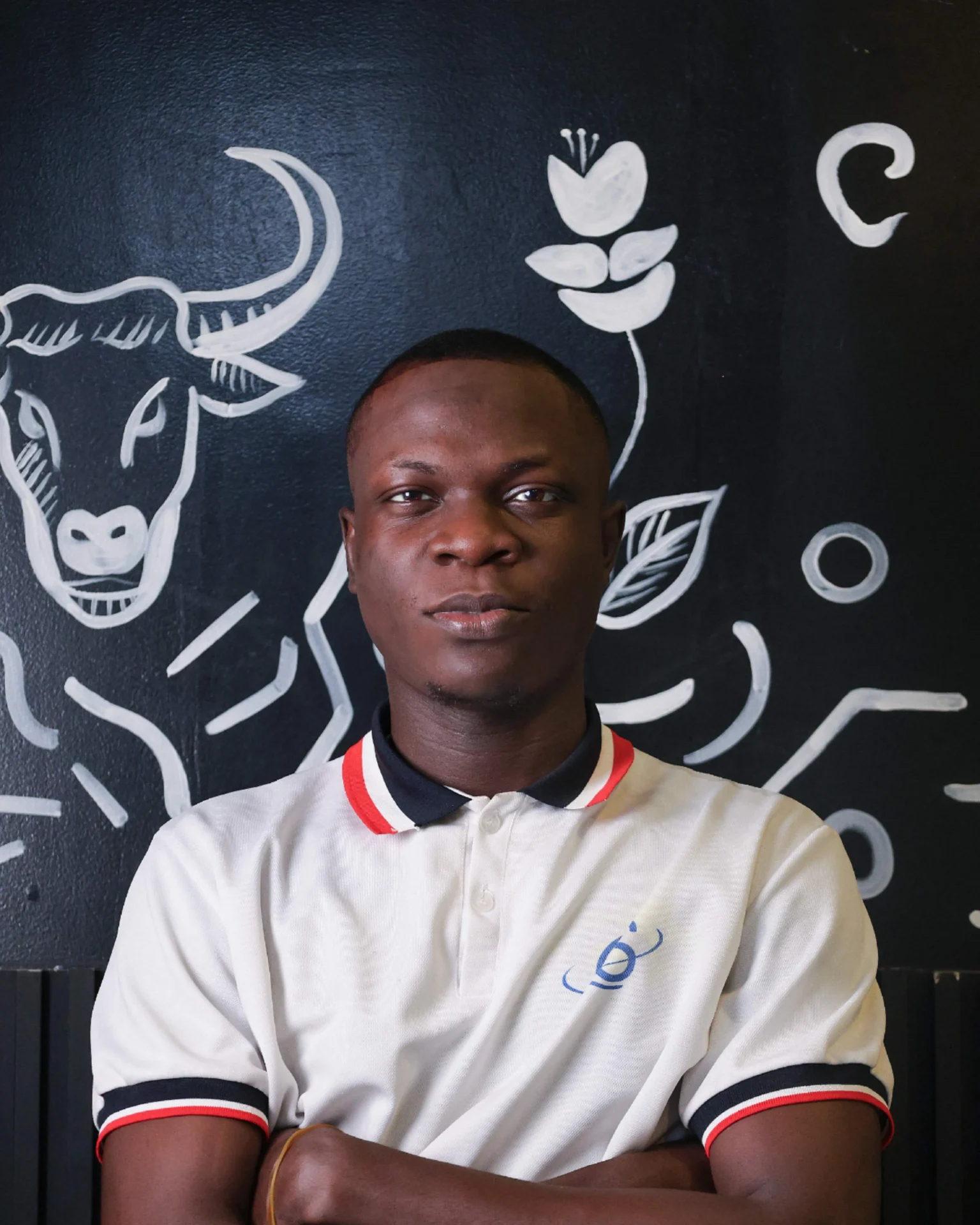 Ayomide Olagbaju - Project Manager
