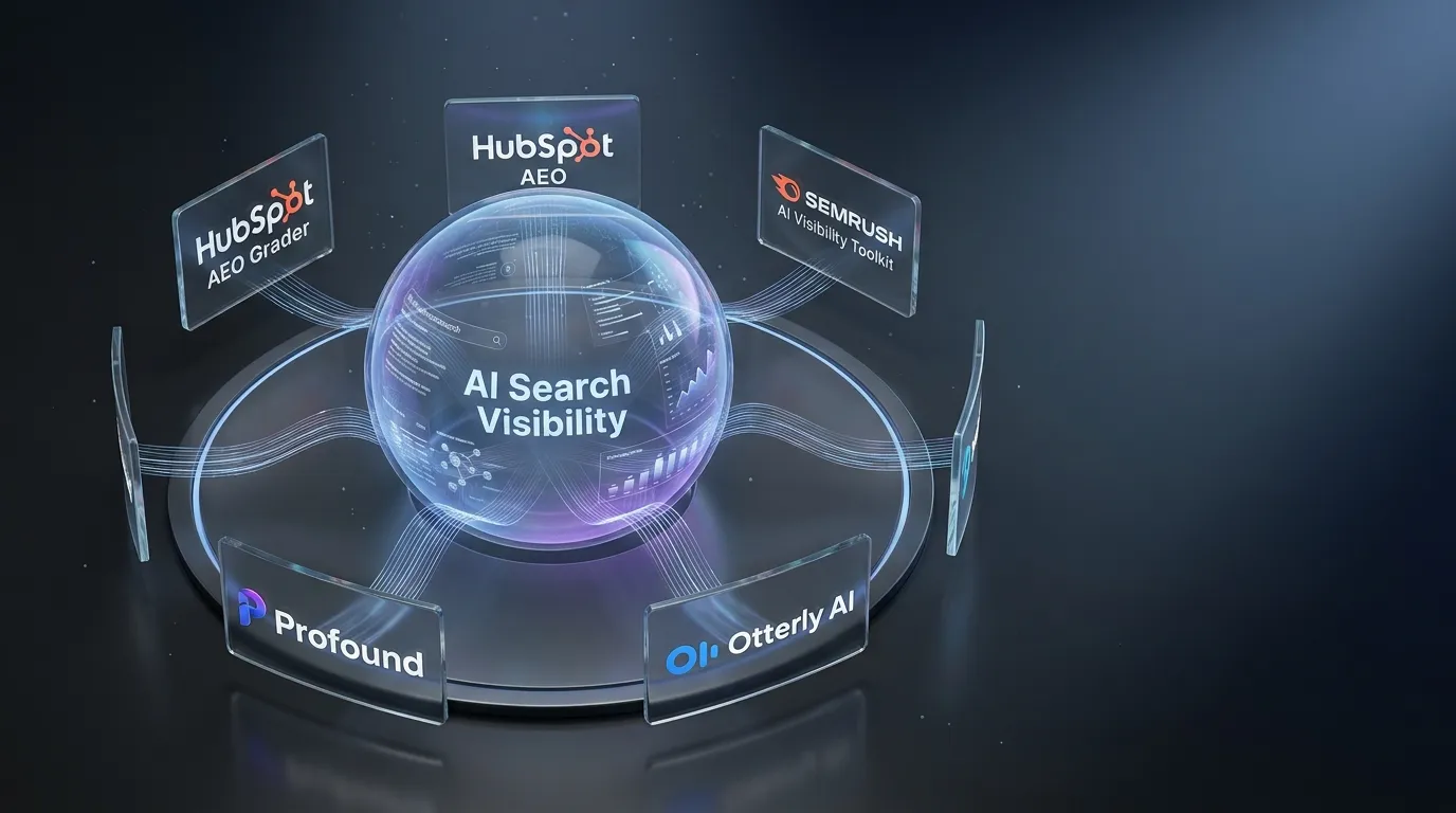 Best AI Search Analysis Tools for Businesses in Nigeria (2026 Guide)