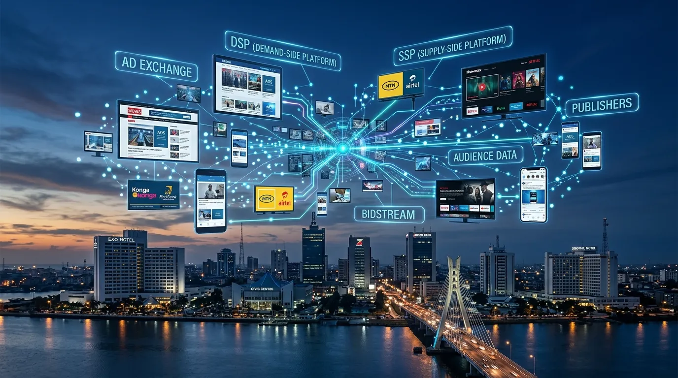 How Does Programmatic Advertising Work For Your Business