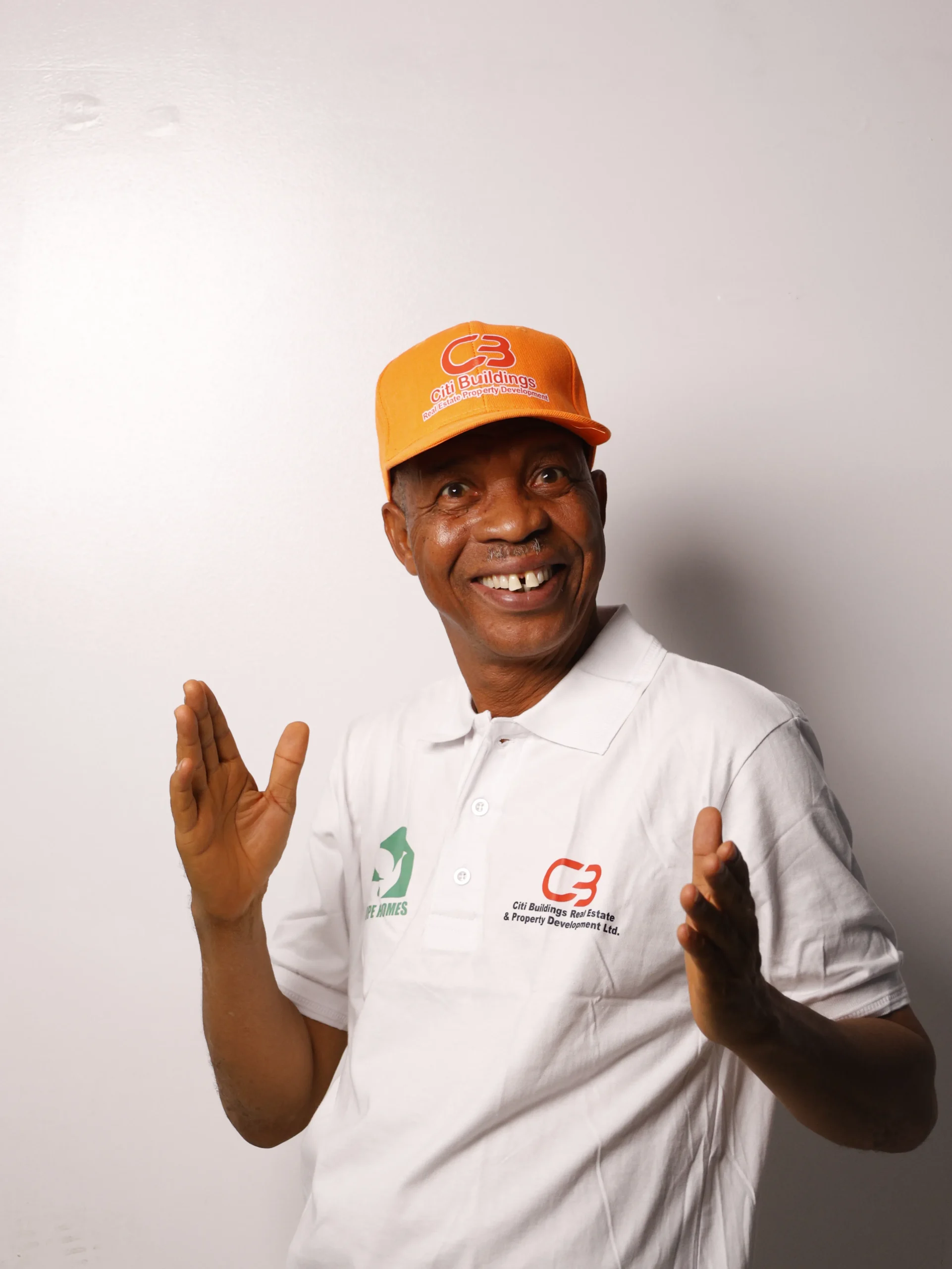 Saka featured in Citi Buildings promotional content produced as part of Oxgital's influencer marketing campaign